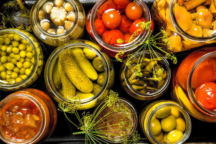 OLIO & CONSERVE