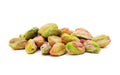 Pistacchio crudo
