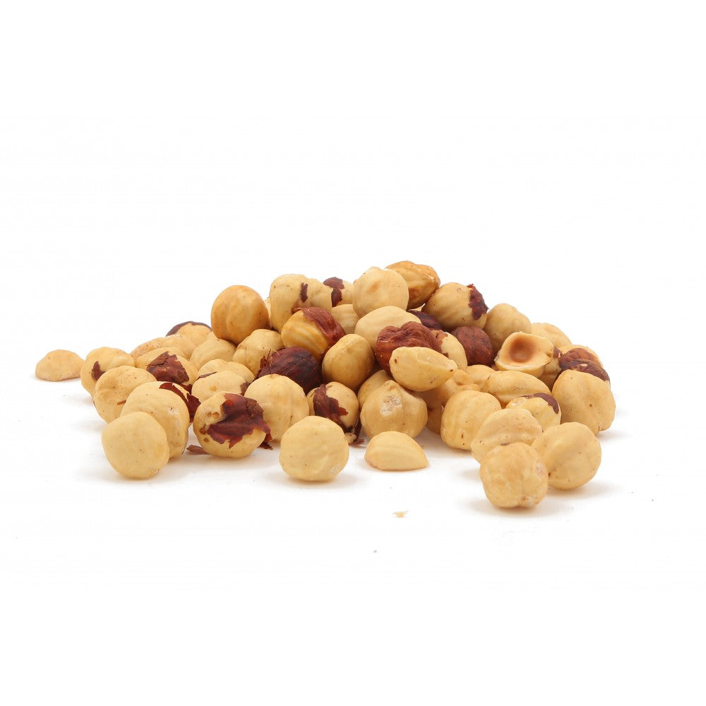 Nocciole tostate